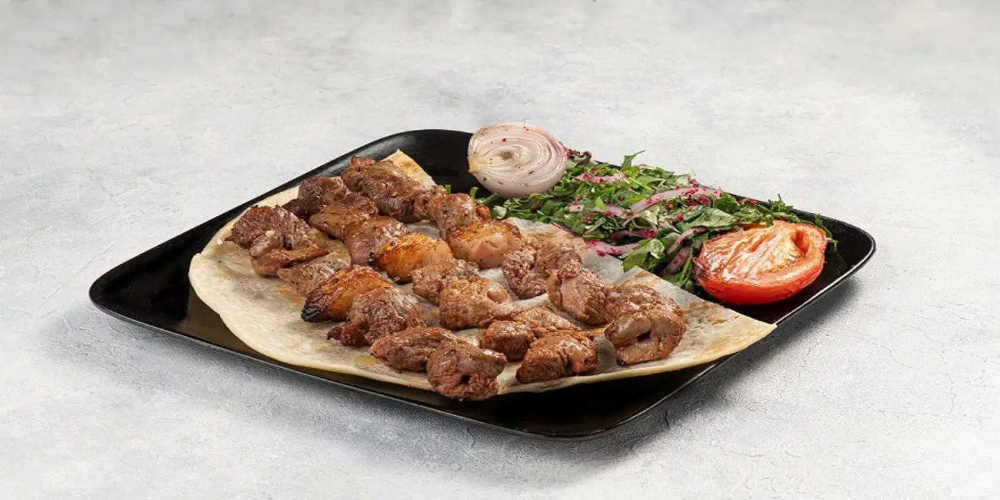 إسطنبول باي كباب cover