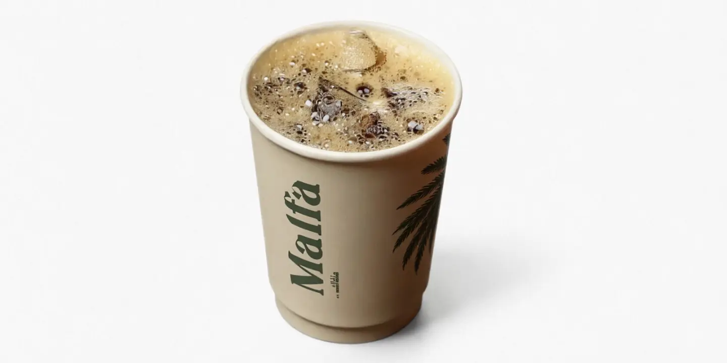 Malfa cover