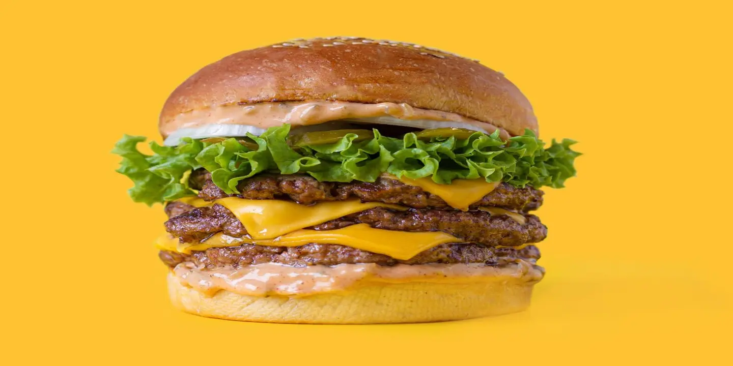 BURGERPAL cover