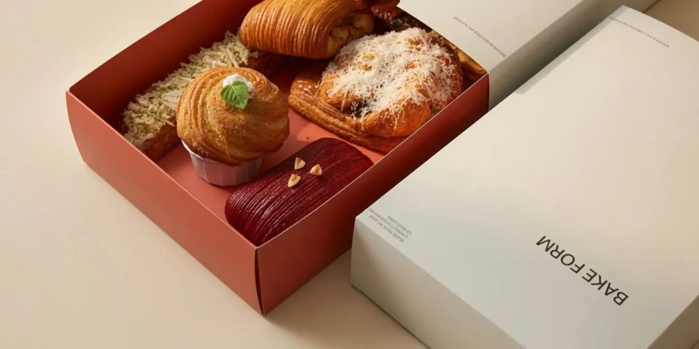Bake Form cover