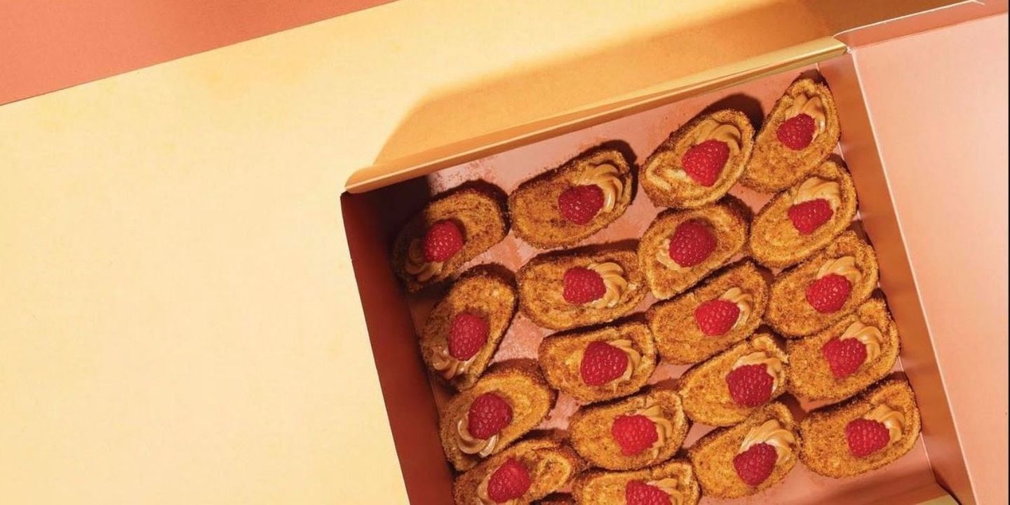 Pan Bakery cover