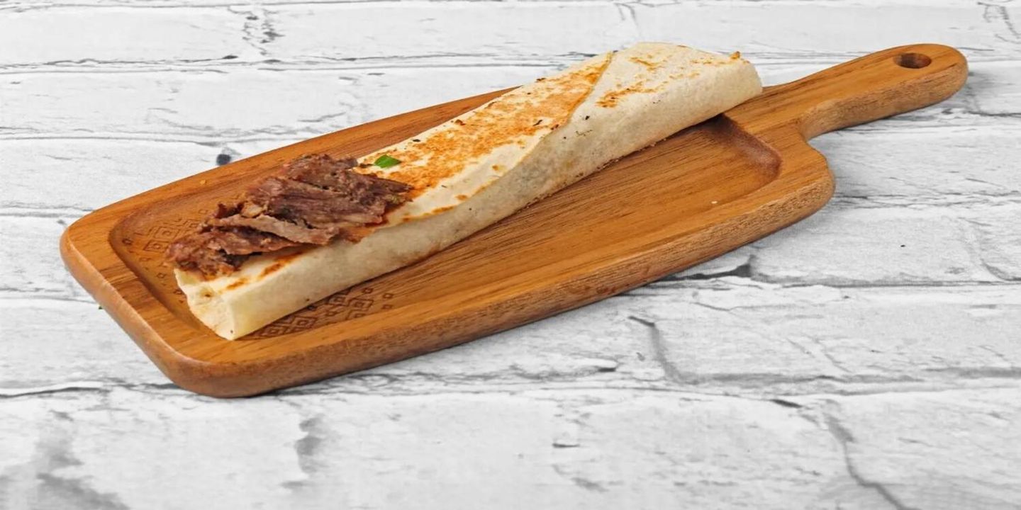 Shawarma Letha cover