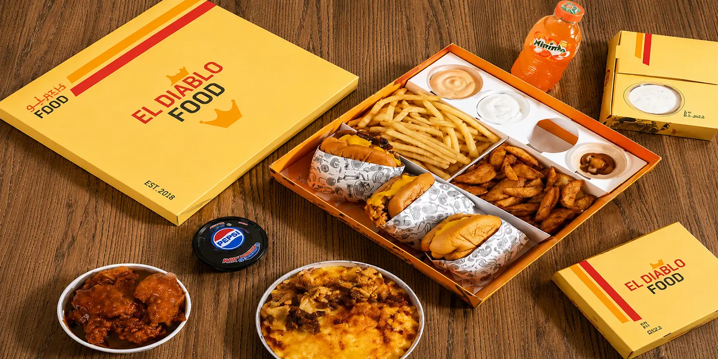 Metro Food cover