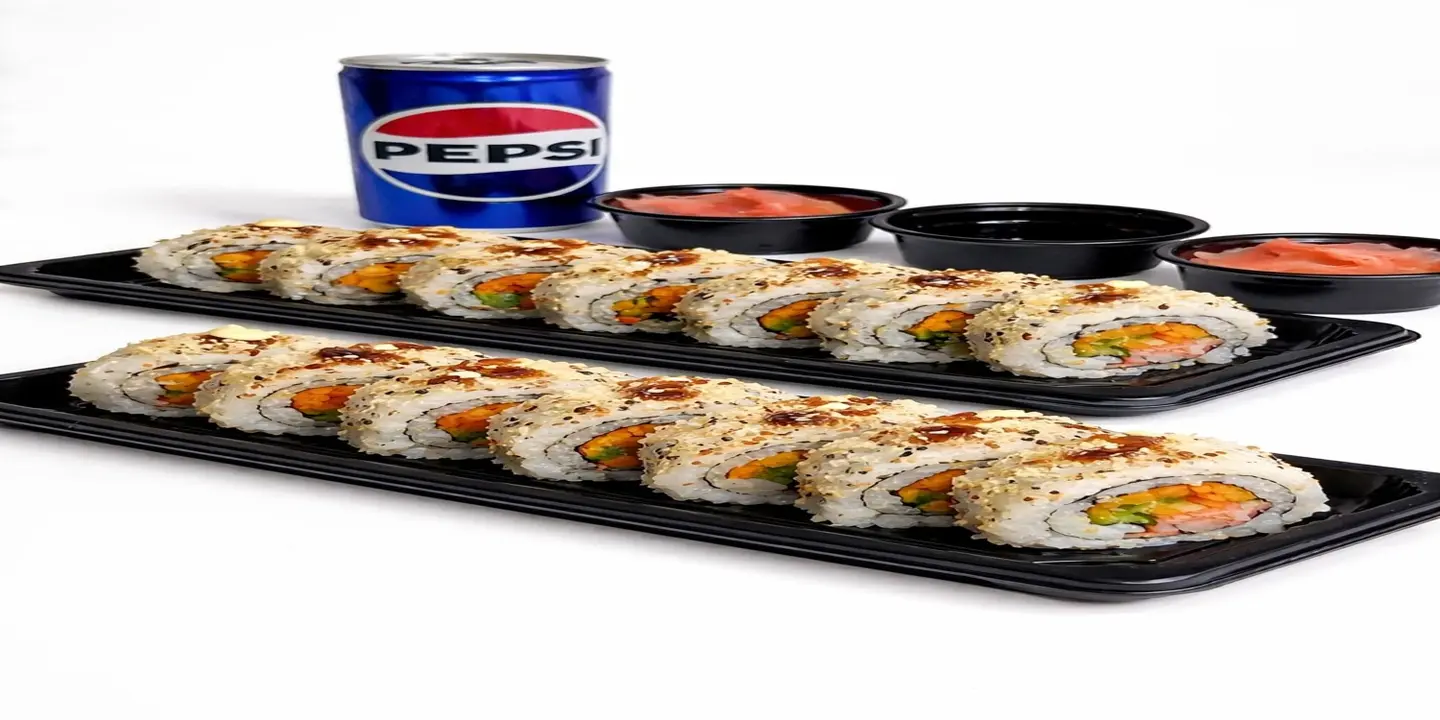 كاي سوشي cover