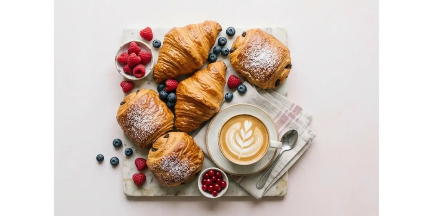 Breakfast at Emily's cover