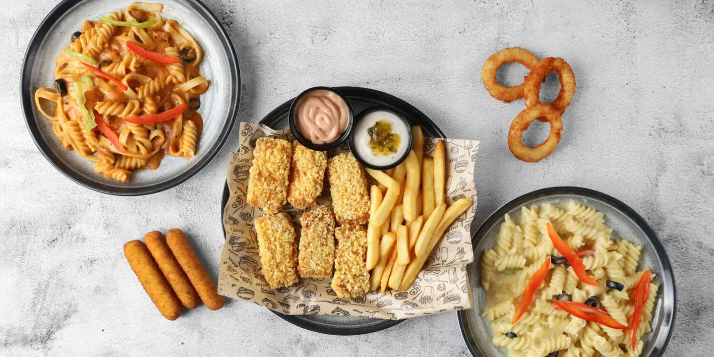 مكس خفيف cover