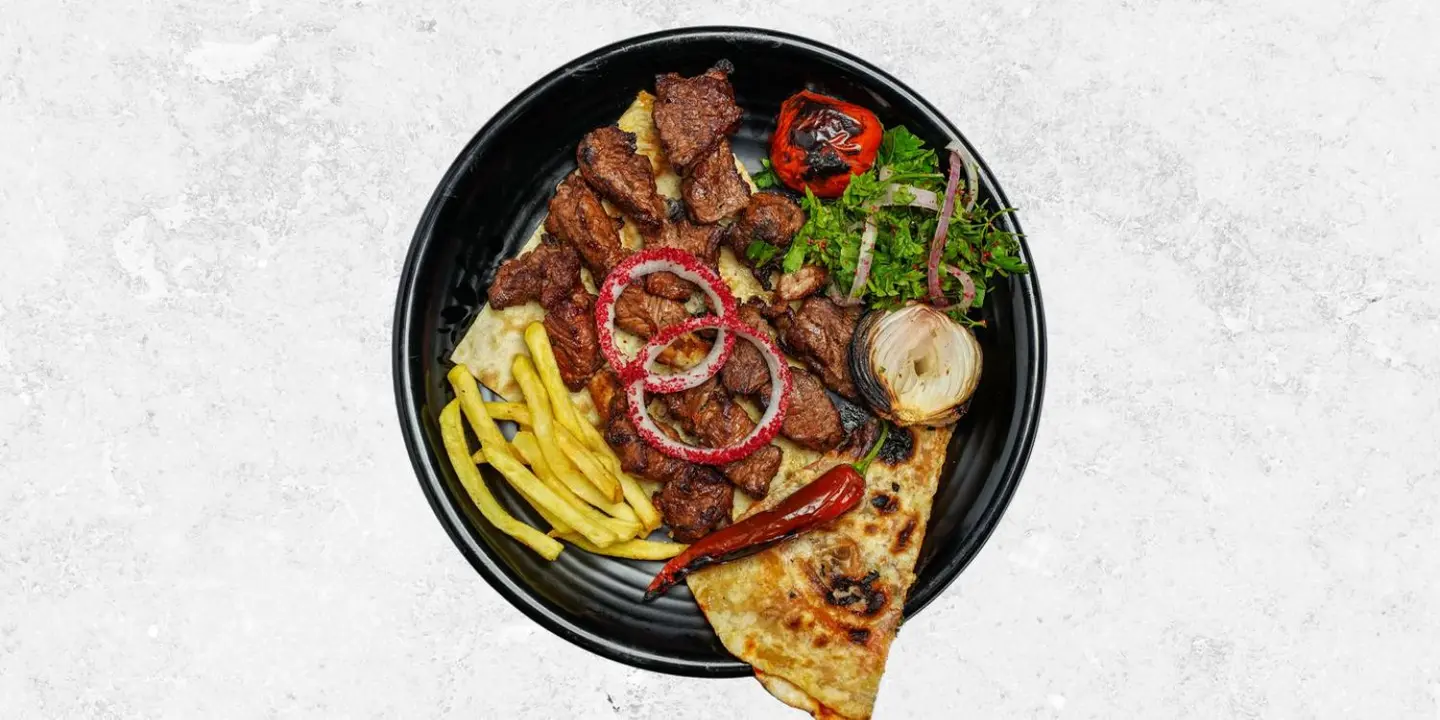 Al Rawda grill restaurants cover