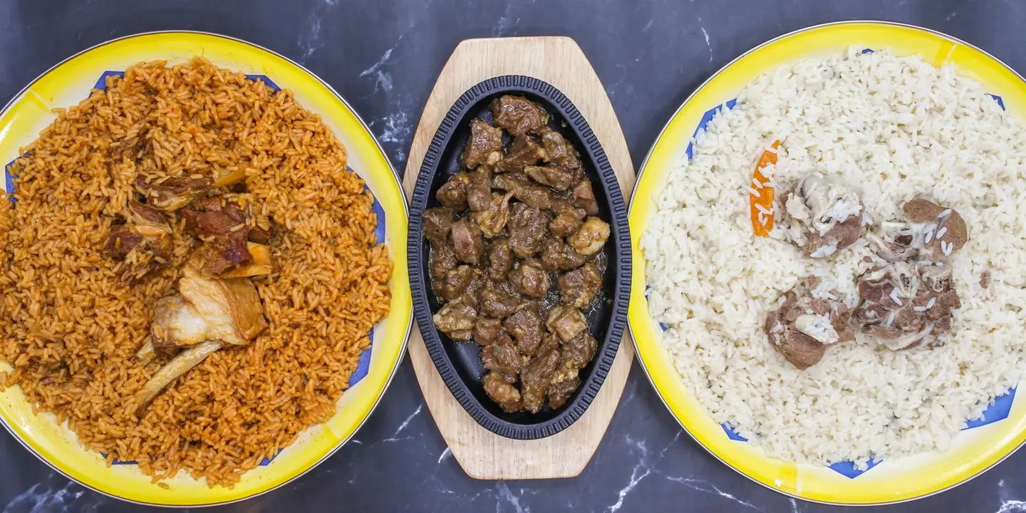 اهبد للاكلات الشعبية cover