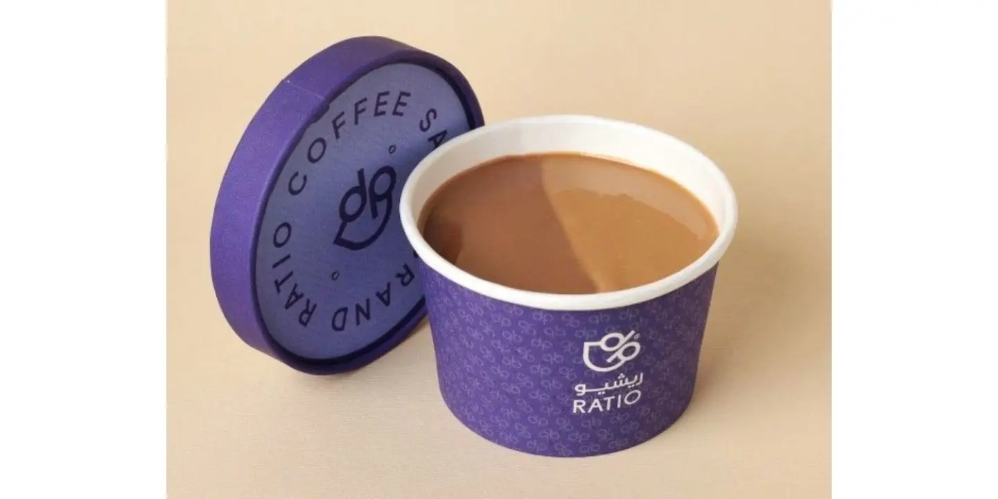 ريشيو قهوة مختصة cover