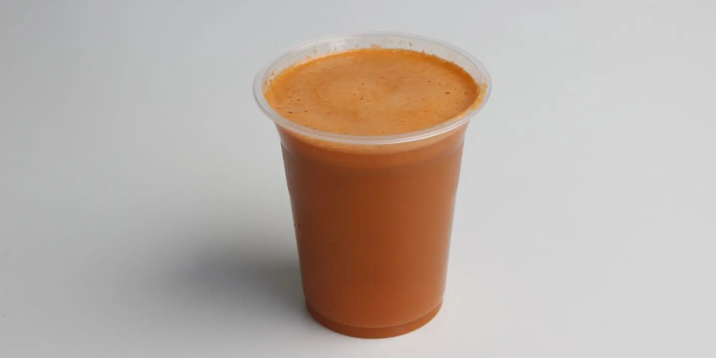 Sait Juice cover