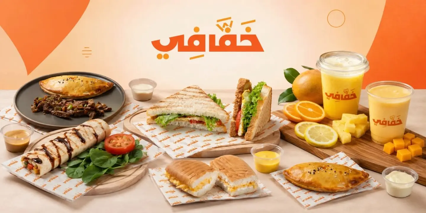 Khafafy cover