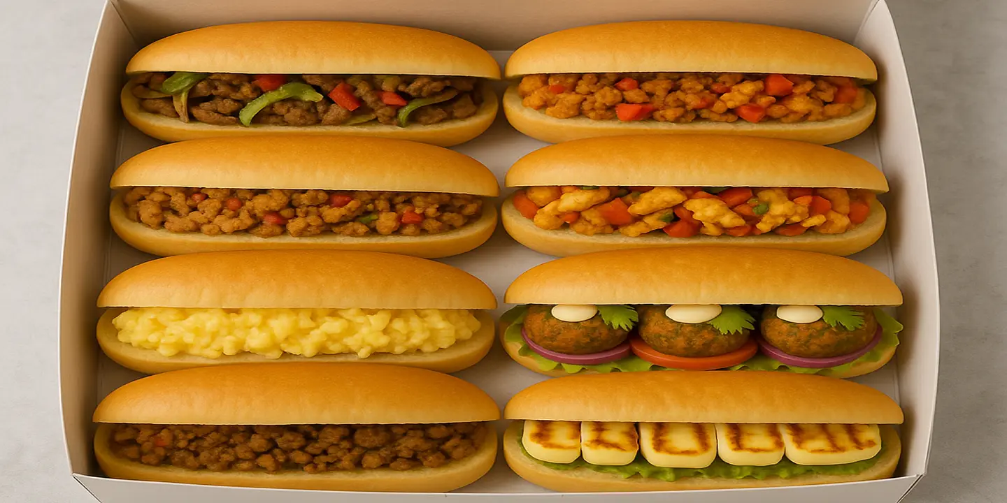 فطور التالين cover