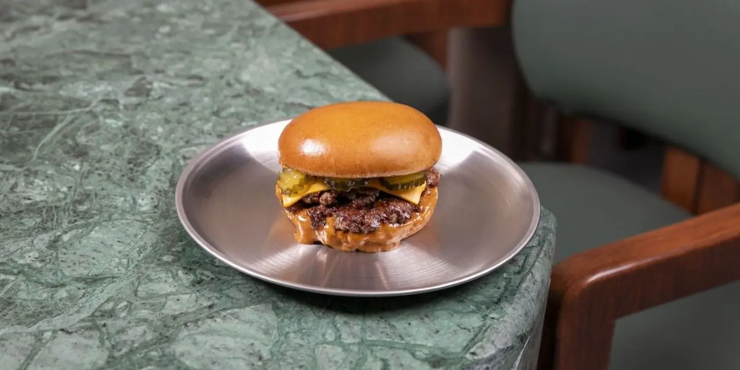 TBT Burger cover