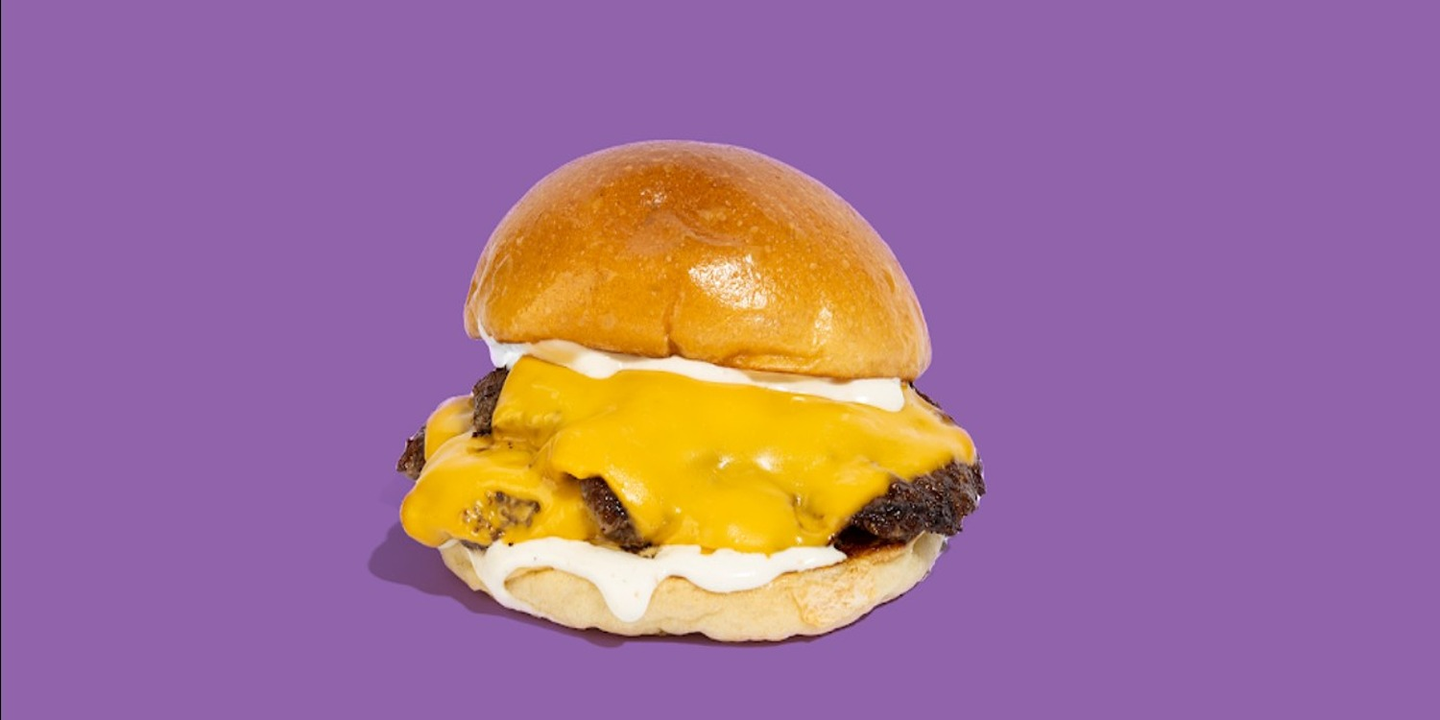 Hash Burger cover