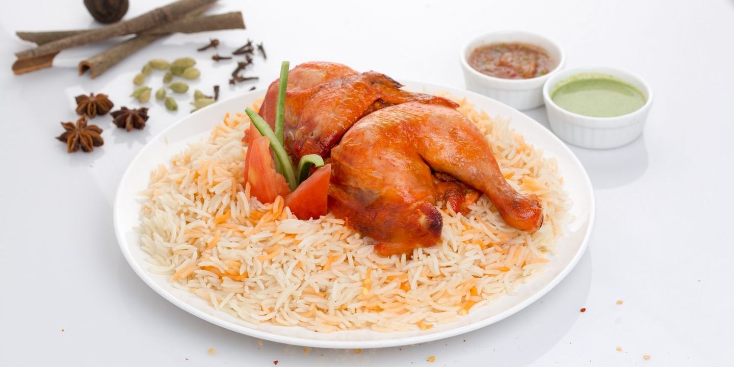 مندي الريف cover