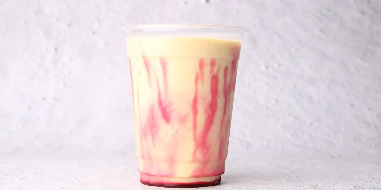 Al Shalal juices and ice cream cover