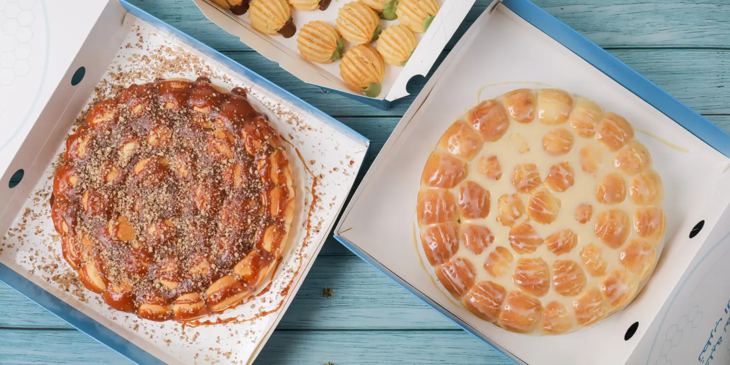 Khaliat Nagham cover