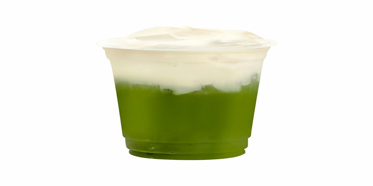 بيت الماتشا cover