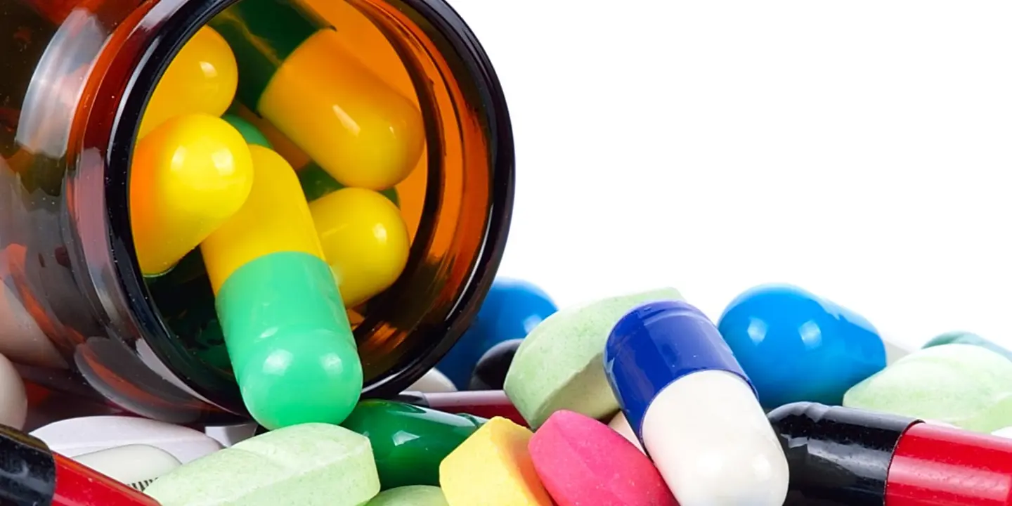 Apex aldawaa medicine Pharmacy cover