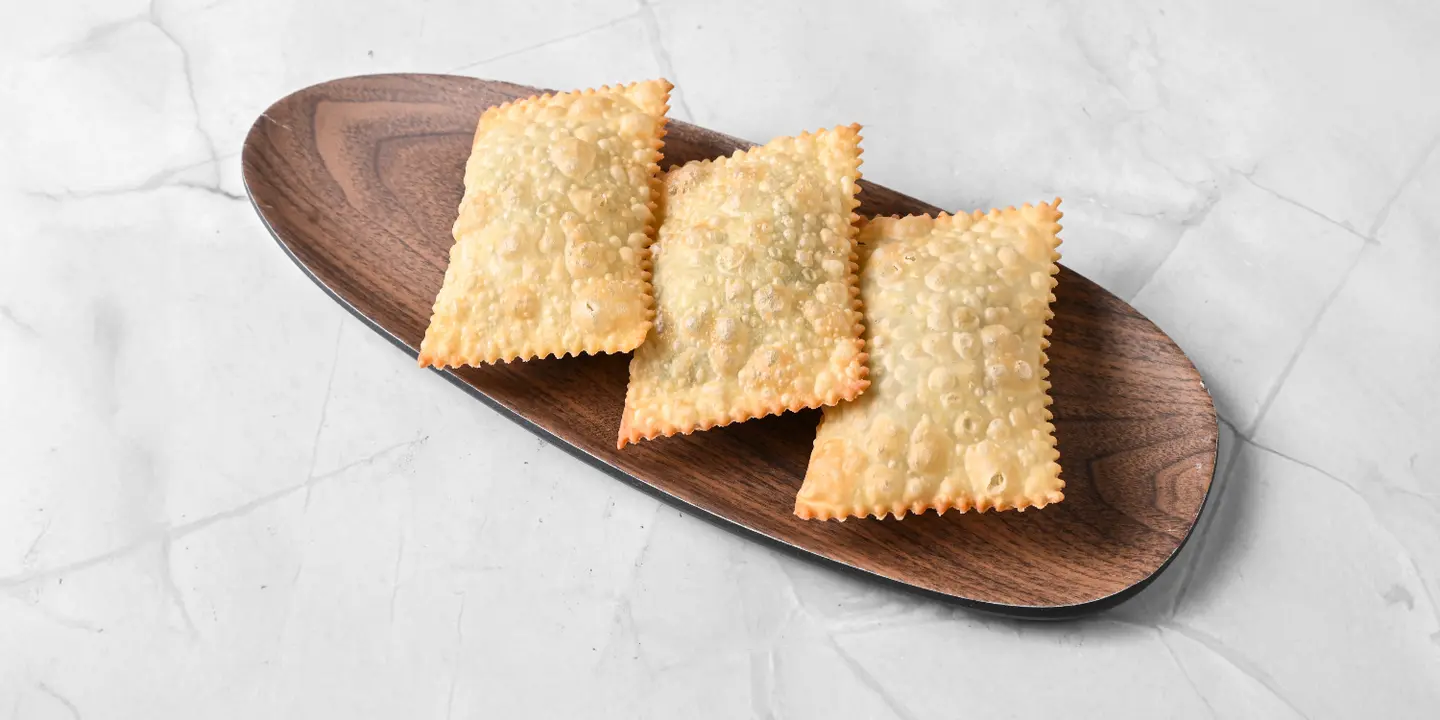 بوفية للأكلات الحجازية cover