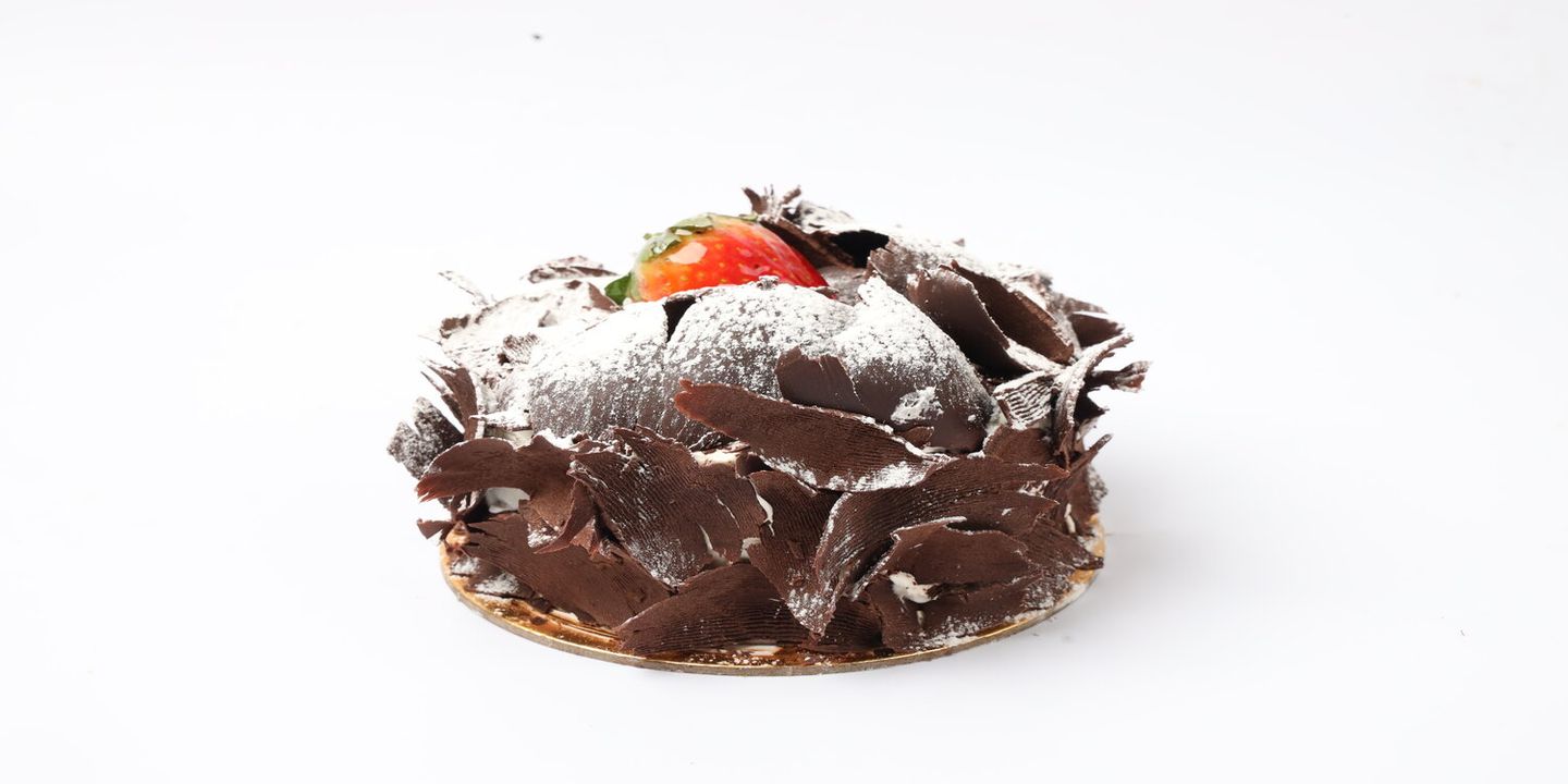 Smart cake cover