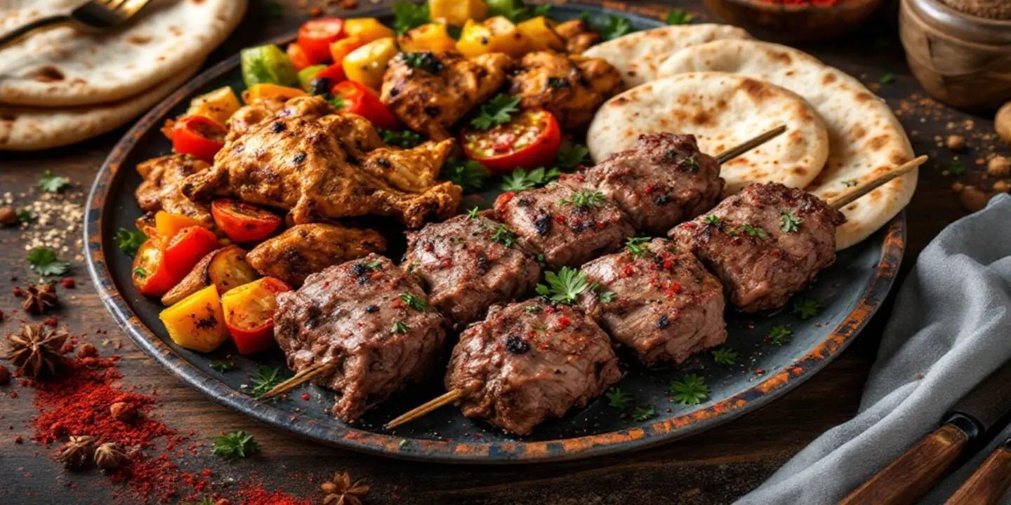 بصمة الدمشقية cover