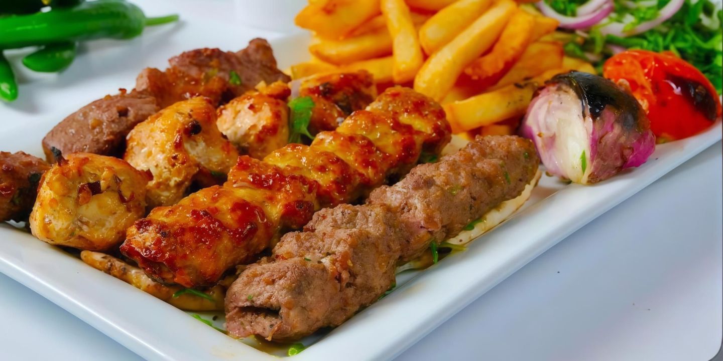 Chef Al-baghdadi cover