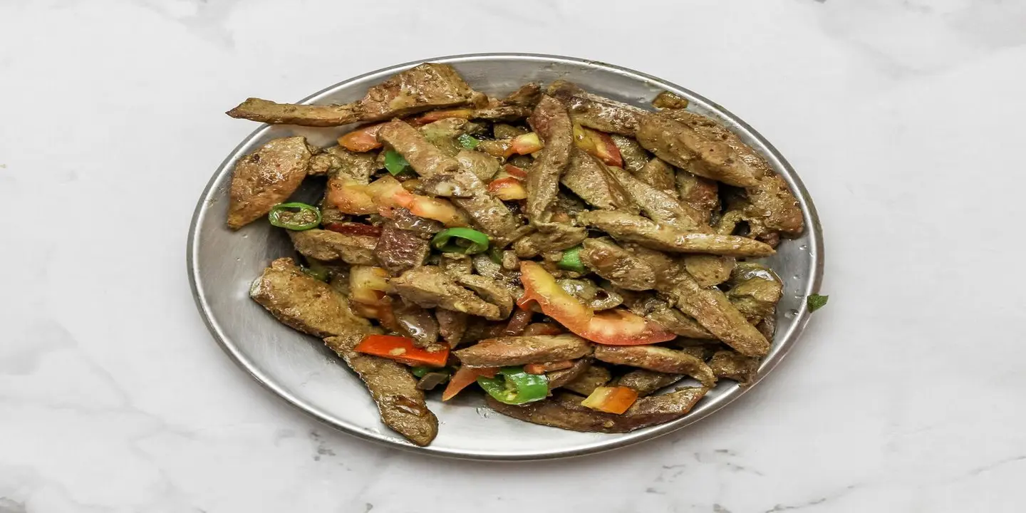 Al Salam Restaurant cover