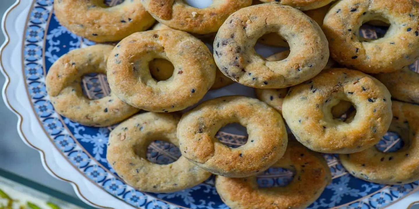 معمول حجازي cover