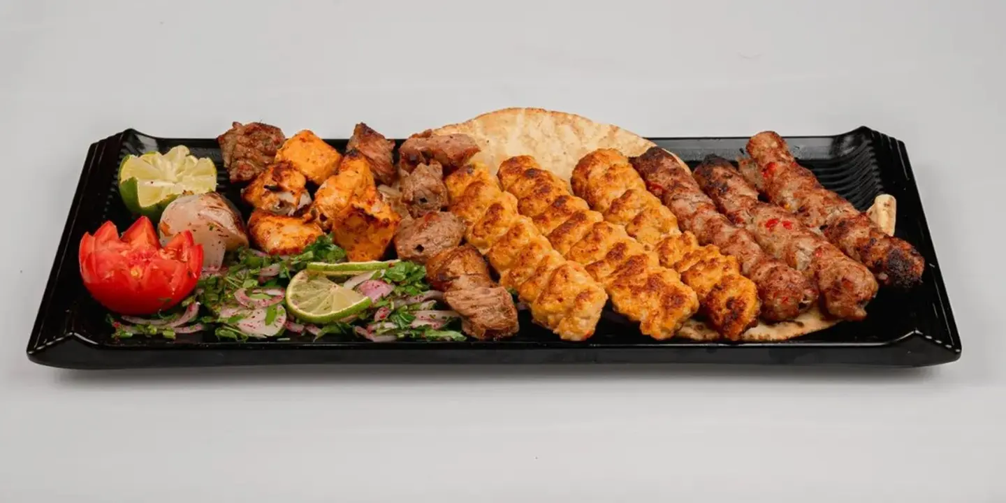 Al-Shayeb Grills cover