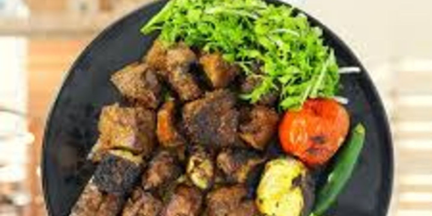 Tayebat Al Shamal Grills cover
