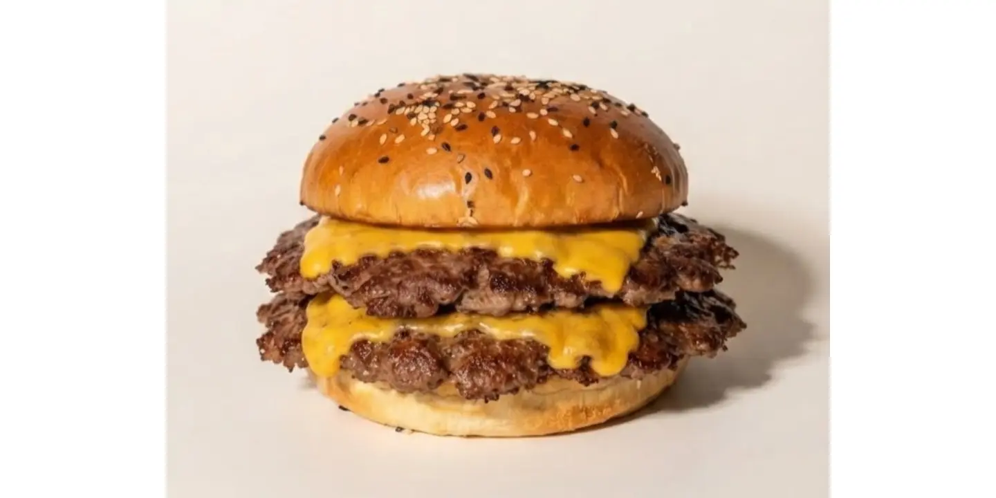 Sls Burger cover