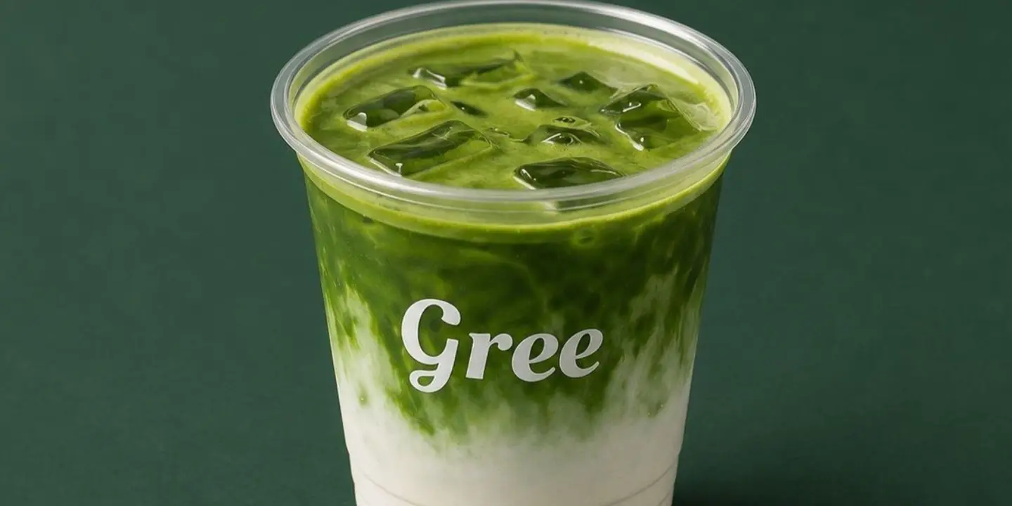 Gree cover