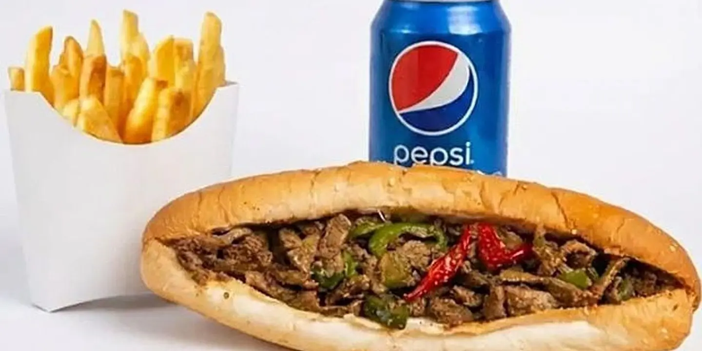 البرج العربي cover