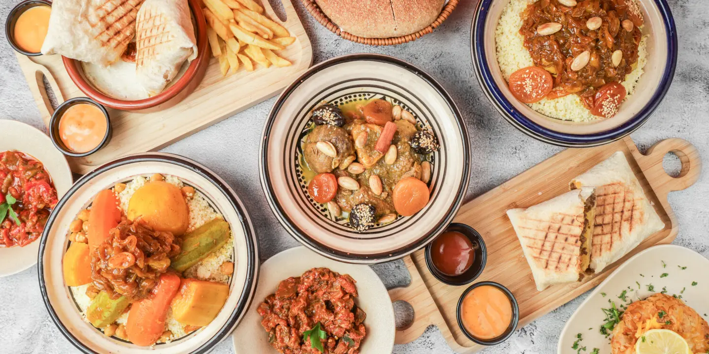 Casa Food cover