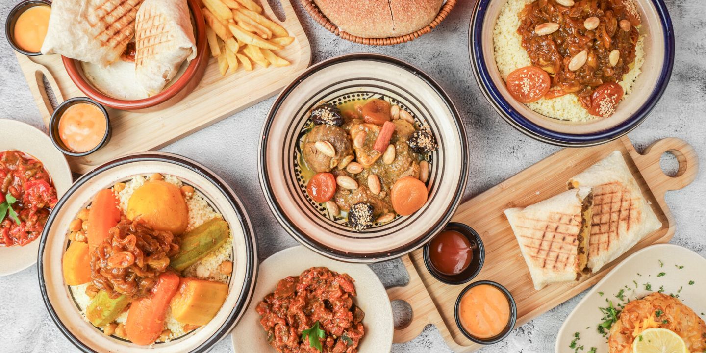Casa Food cover