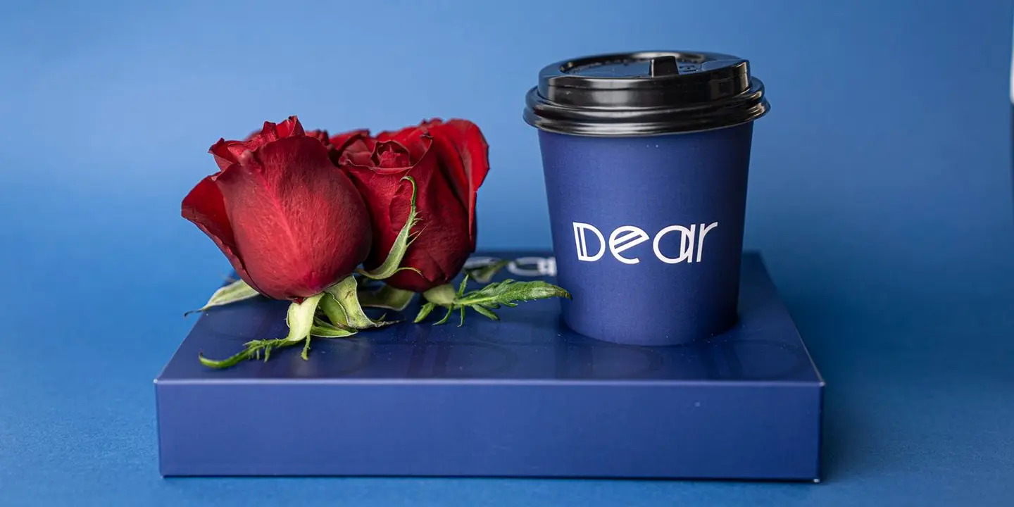 Dear cover