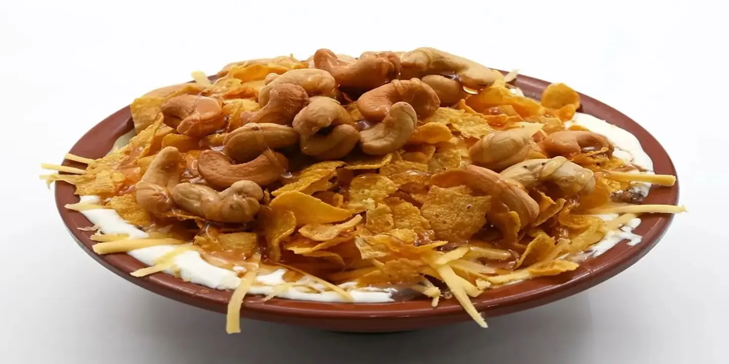 Amazing restaurants cover