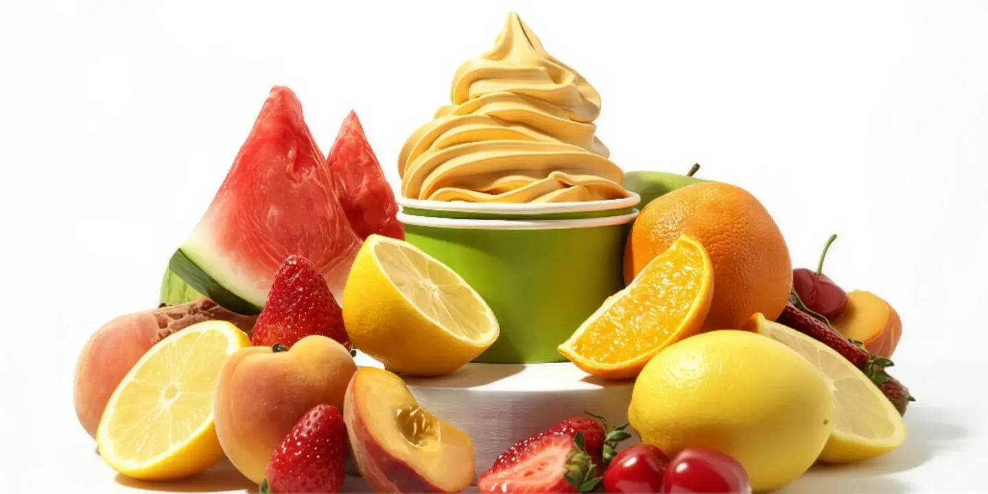 Ice Cream Corner cover