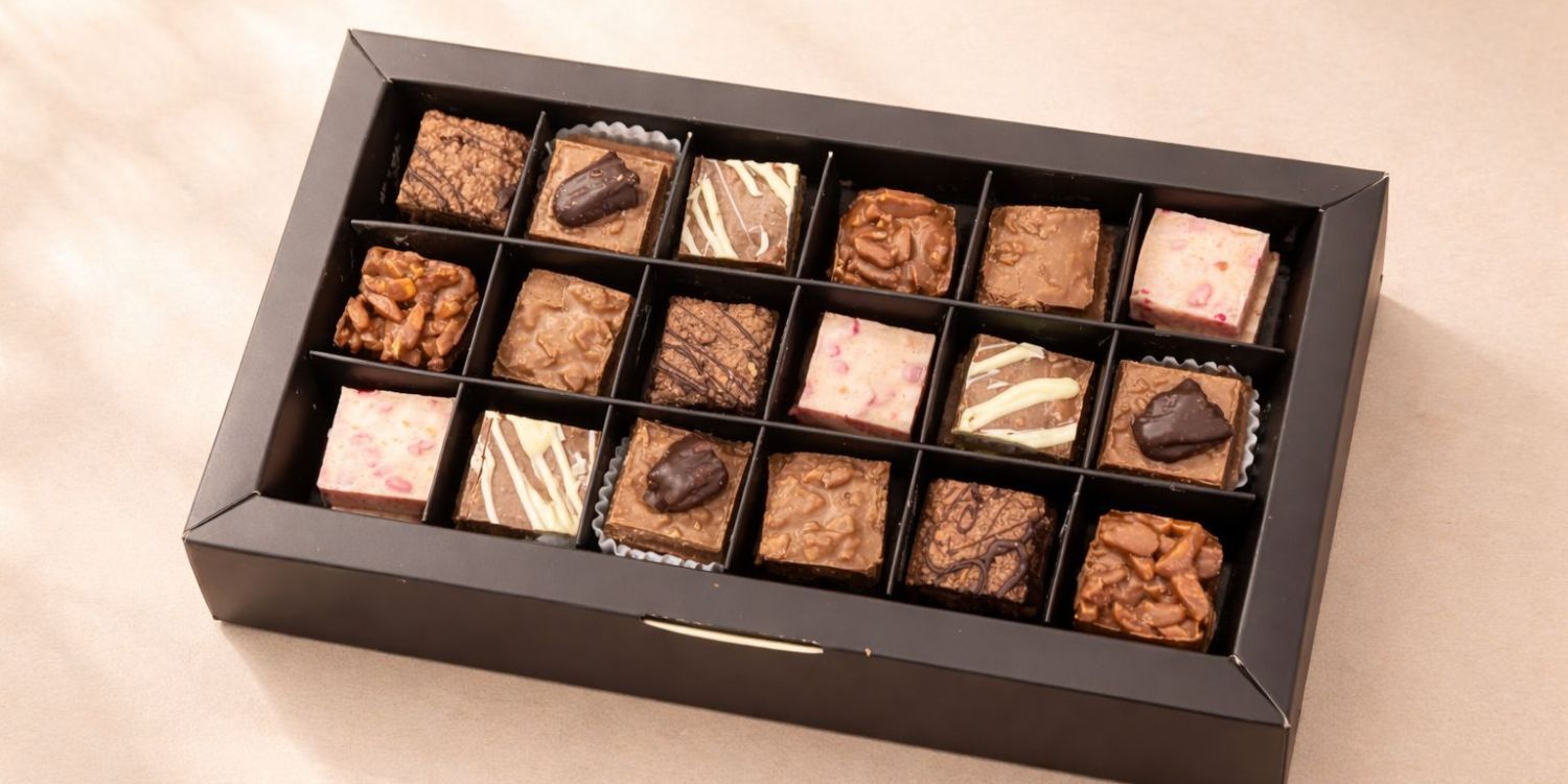 Valleys Chocolate Delivery Menu in Al Mathar Ash Shamali ...