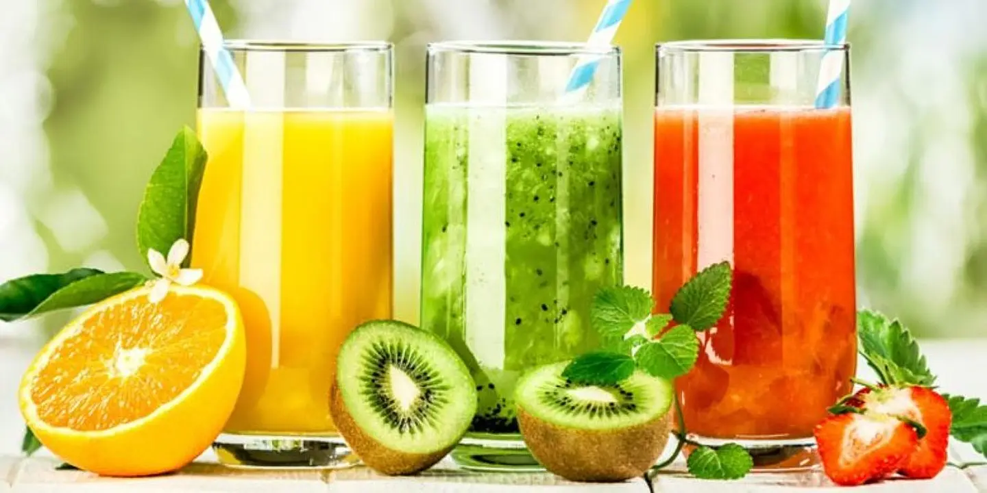 Karaz Juices cover