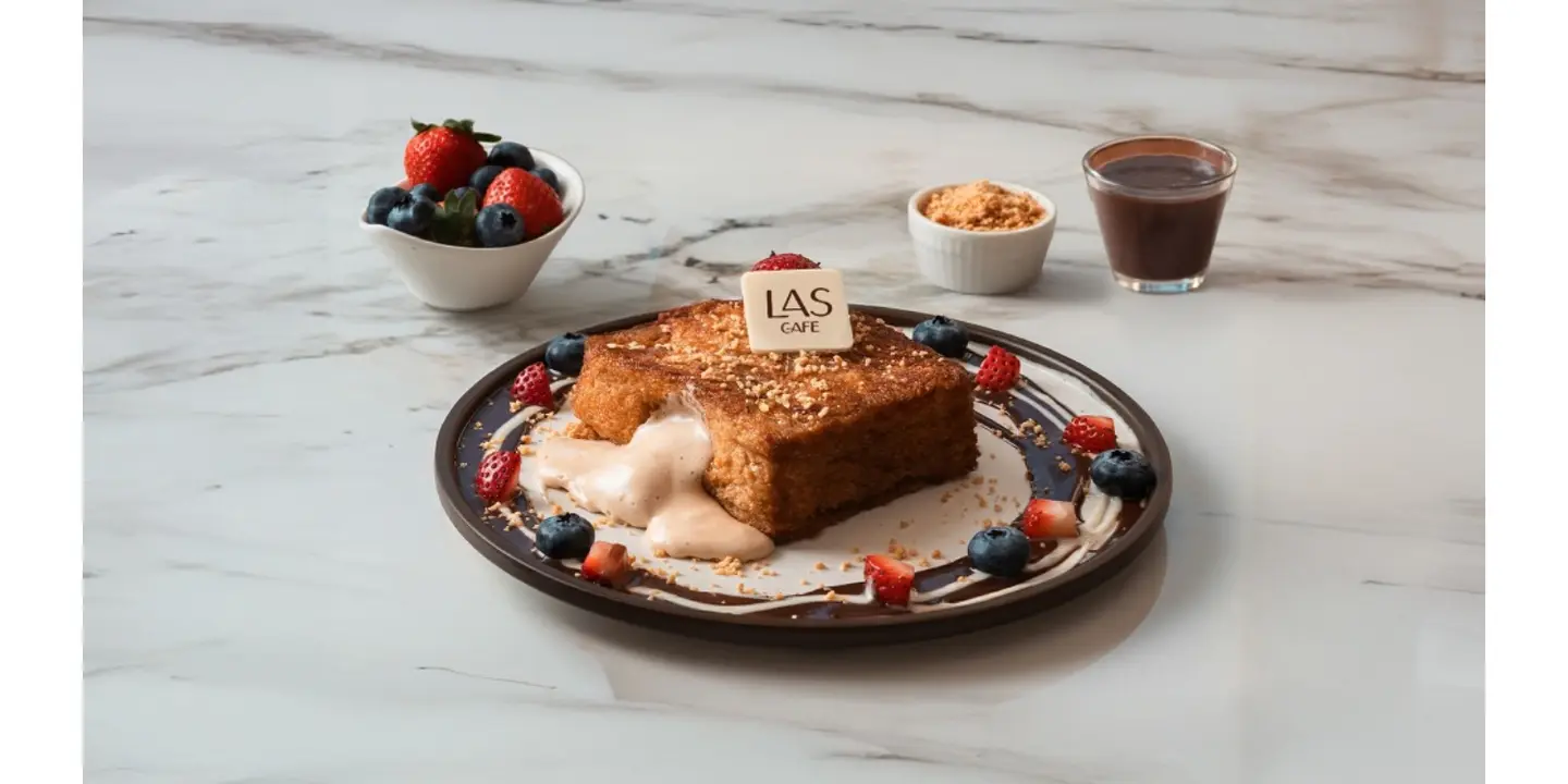 لاس كافيه cover