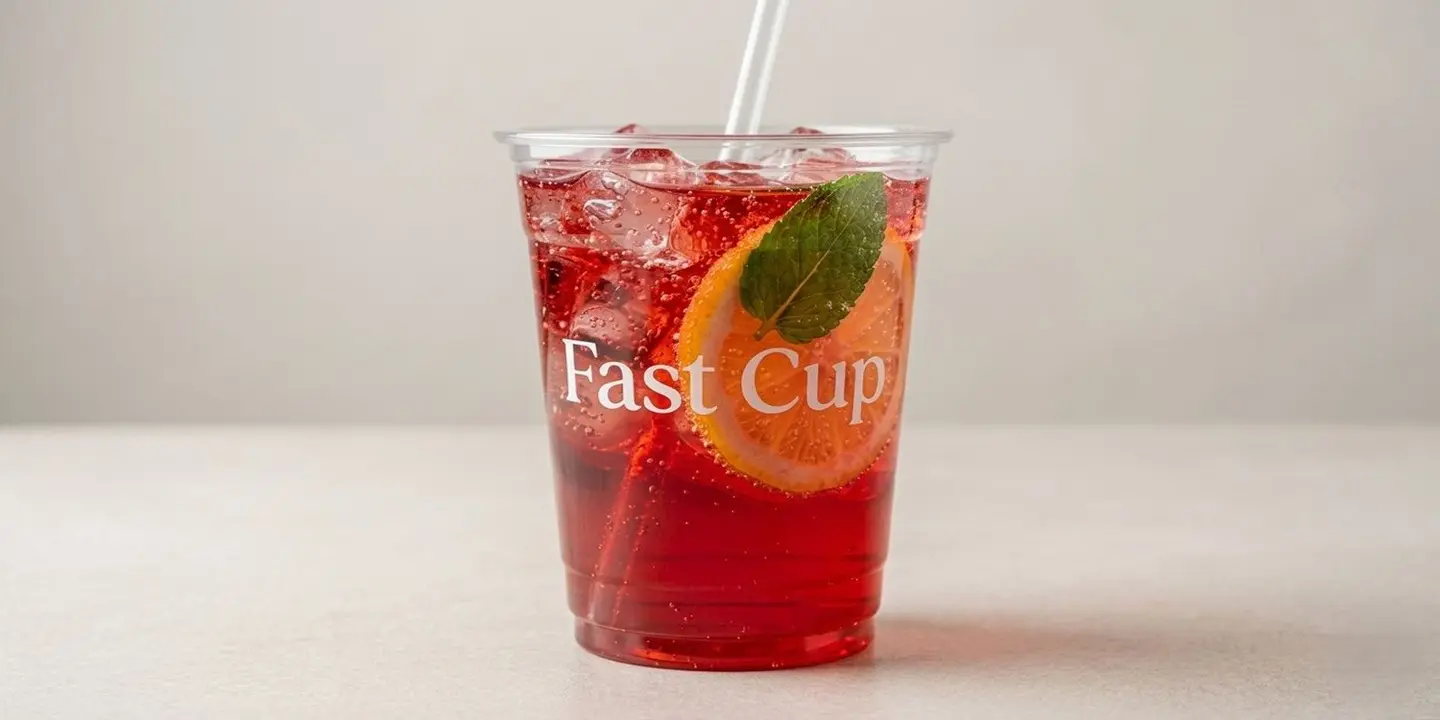 فاست كب كوفي cover