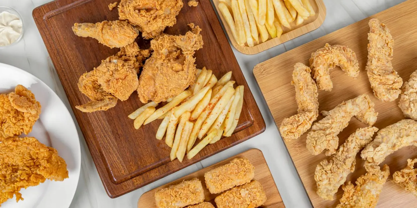 chicken special cover