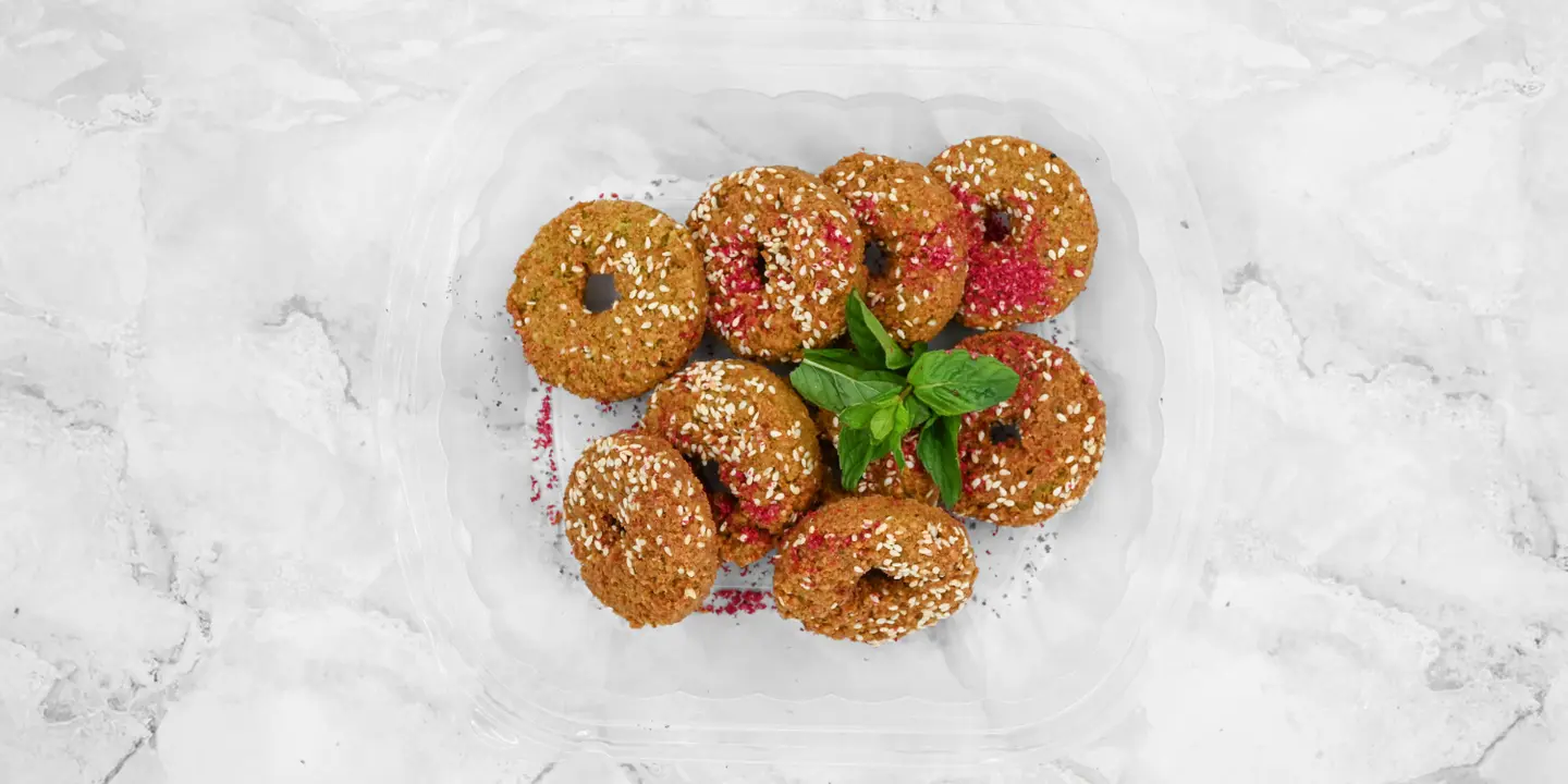 طعمية السلطان  cover