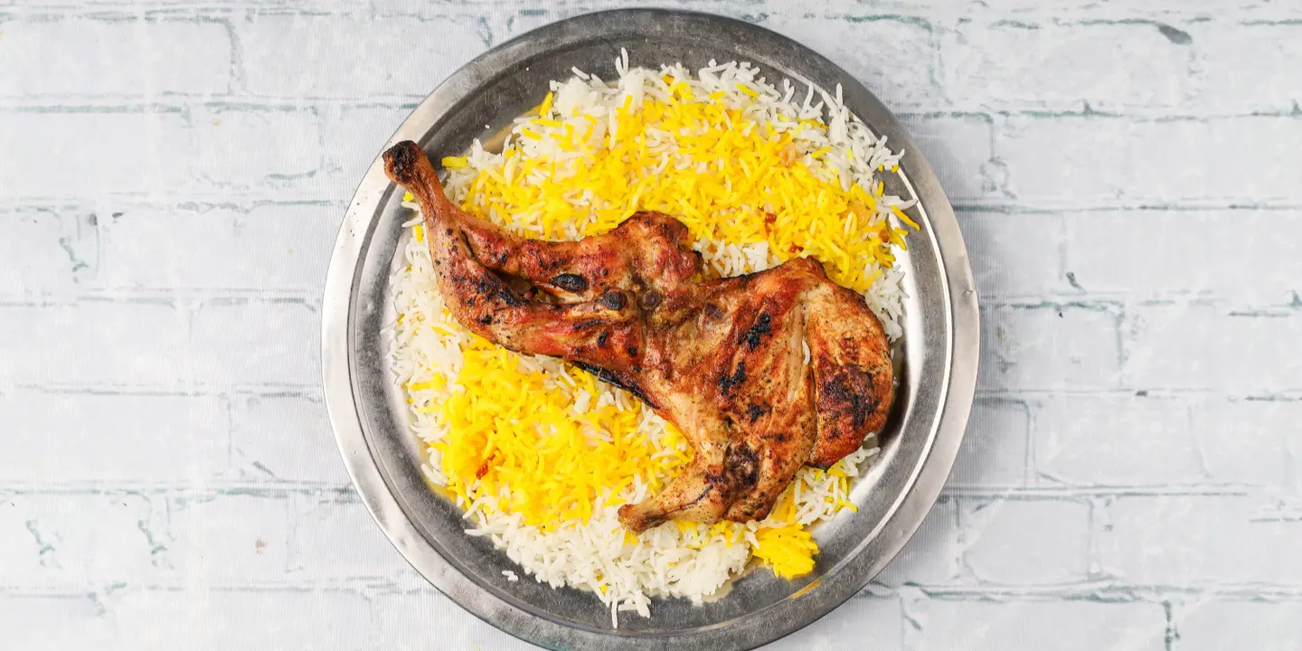 مطعم أرز لذيذ cover