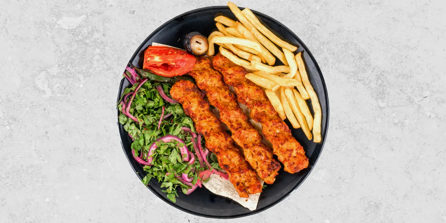 مطعم لافينا cover