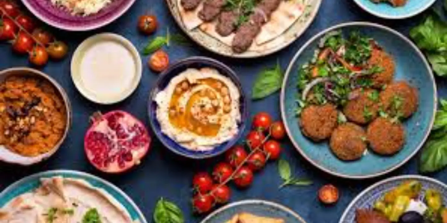 Alakilat Aldimashqia cover