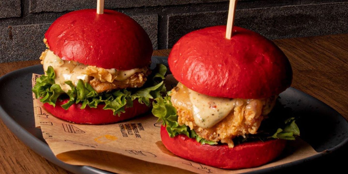 Burger Lab cover