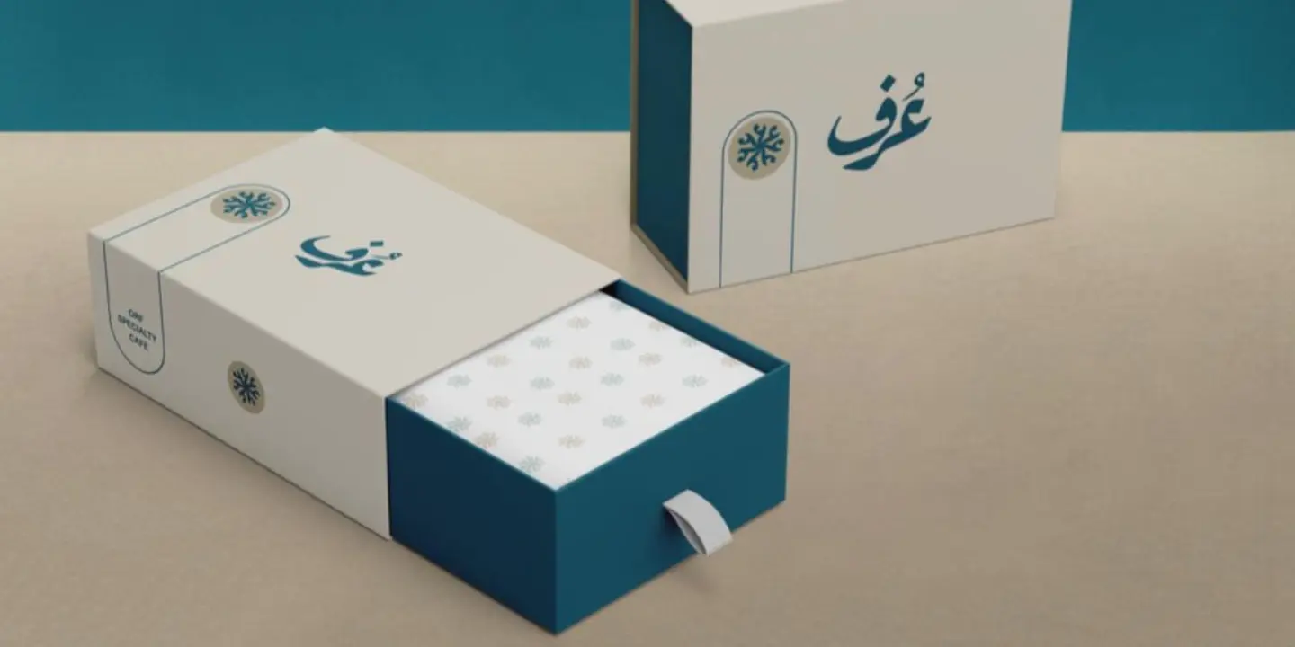عرف cover